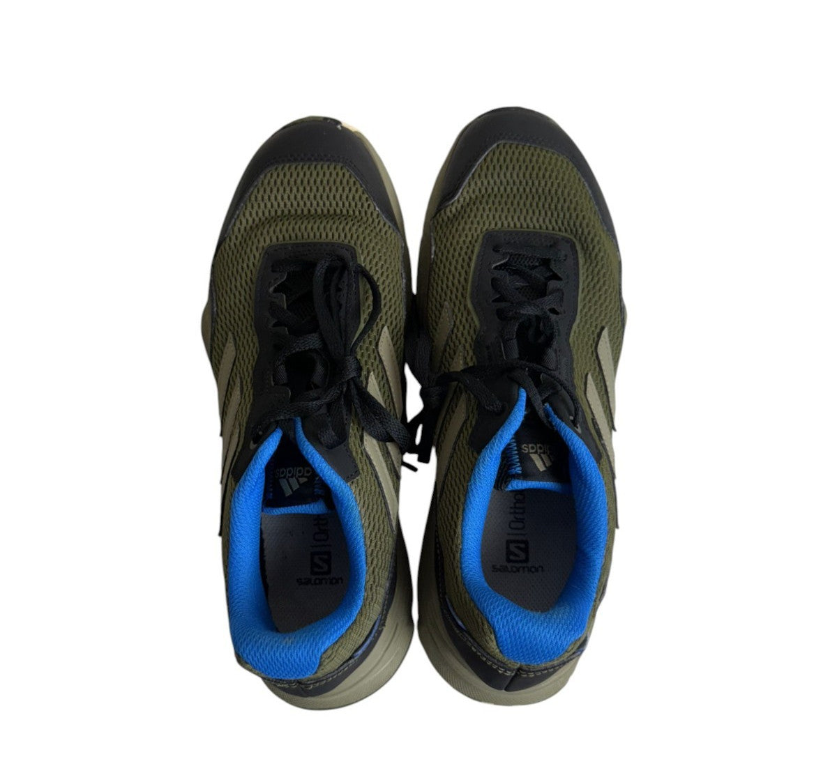 Adidas Terrex Tracefinder 2 Trail Running Shoes Me Men's Size US 8