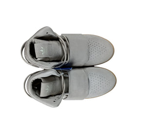 Adidas Tabular Invader Strap C Sneakers Kid's Size US 2 Shoes BB0395