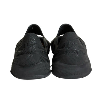 Nike ISPA Universal Black Slide Sandal Mens size  8 DM0886-002