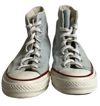 W Converse Chuck Taylor All Star Canvas Smoke Unisex womens Size 6.5