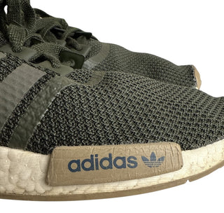 Adidas NMD R1 Night Cargo Men’s Size US 10.5 Sneakers