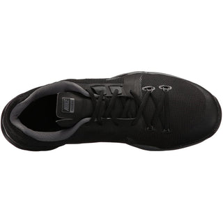 Nike Train Prime Iron DF Black Hematite Mens Size 8 Running Shoes 832219 007