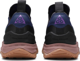 Nike ACG Zoom Air AO Blue Void Youth Size 5 Running Shoes CT2898 401