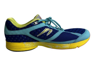 Newton Motion Multicoloured Women’s Size 7 Running Shoes W000413