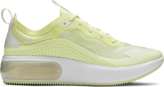 W Nike Air Max Dia LX Luminous Yellow Womens size 5 Running Shoes CI1214 302