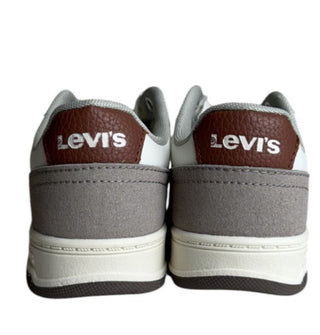 Levis Drive Lo Youth Sneakers Size 12