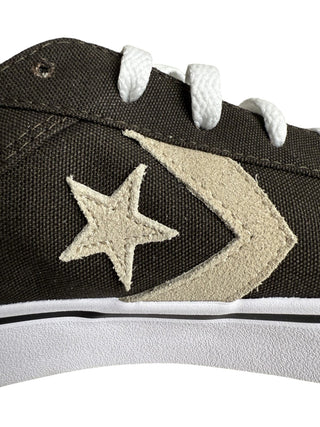 Converse Tobin Low Top Sneakers Mens Size US Mens 12 dark brown