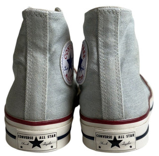 W Converse Chuck Taylor All Star Canvas Smoke Unisex womens Size 6.5