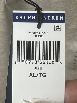 Polo Ralph Lauren Men's classic fit soft touch Embroidered pony