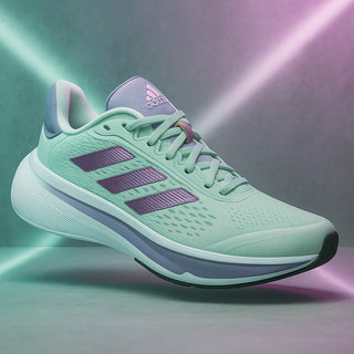 adidas Response Super Crystal Jade Aurora Metallic IG1406 Womens MULT SIZES