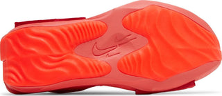 W Nike Fontanka Edge University Red Sneaker Womens size 5 DB3982 600