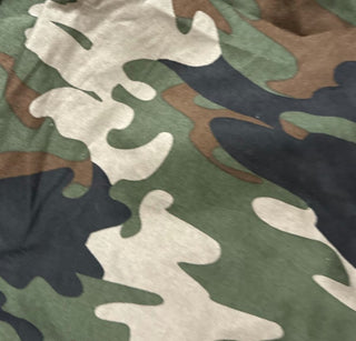 Vintage No Boundaries Mens Camo Cargo Pants Baggy Skater Y2K Size XS