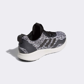 adidas Purebounce + Street Trace Grey Mens size 8 Running Shoes B96360