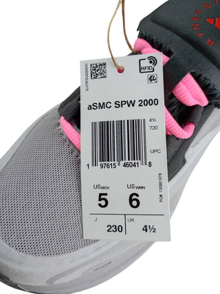 adidas aSMC SPW 2000 By Stella McCartney Unisex mens Size US 5 JH8764