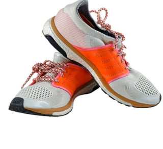 Adidas by Stella McCartney Adizero Adios Boost BB6259 Women’s Size 10.5 BB6259
