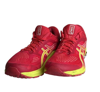W Asics Gel-Kayano 26 Laser DUOMAX Women's Size US 11 Running Shoes