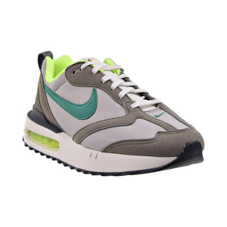 Nike Air Max Dawn Olive Grey Malachite Mens Size 6 Running Shoes DH4656 002