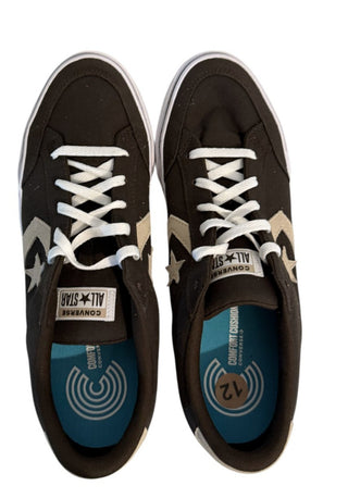 Converse Tobin Low Top Sneakers Mens Size US Mens 12 dark brown