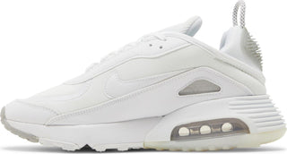 W Nike Air Max 2090 C/S White Womens Size 5 Running Shoes DH5698 100