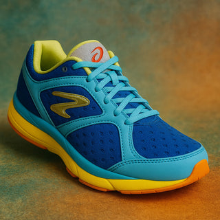 Newton Motion Multicoloured Women’s Size 7 Running Shoes W000413