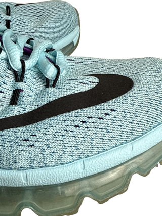 W Nike Air Max 2016 Blue Lagoon  Size 5 806772-400