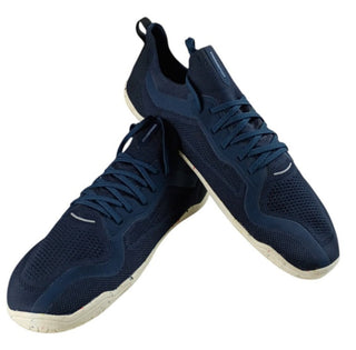 Vivobarefoot Primus Lite Knit Men’s Barefoot Performance Shoe Navy Size EUR 46
