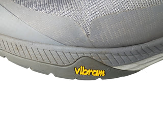 W Dansko Vibram Makayla Waterproof Hiking Shoes Women Size US 8.5 Grey