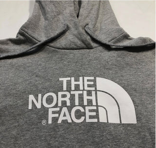 The North Face Sweater Hoodie Sweatshirt Mens Size US M