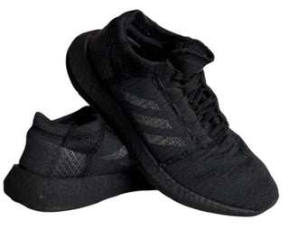 adidas PureBoost Go 'Core Black' MENS 8.5 F35786