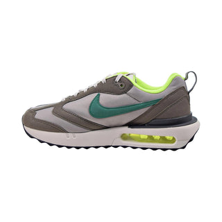 Nike Air Max Dawn Olive Grey Malachite Mens Size 6 Running Shoes DH4656 002