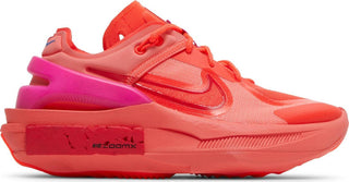 W Nike Fontanka Edge University Red Sneaker Womens size 5 DB3982 600