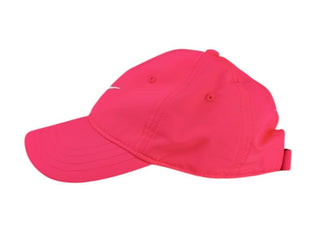 Nike Boys Dri-Fit AeroBill Kids Classic Baseball Hat Pink Size 4/7 6A2748-A4F