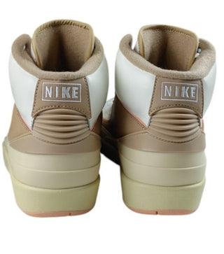 Nike Air Jordan 2 Retro Women’s Trainers DX4400 Sneakers Shoes Size 8.5