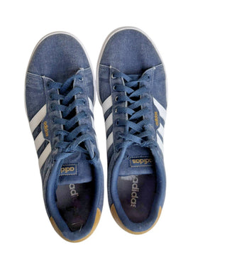 Adidas Daily 3.0 Mens Size US 10 Skateboarding Shoes GY8151