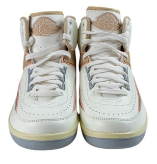Nike Air Jordan 2 Retro Women’s Trainers DX4400 Sneakers Shoes Size 8.5