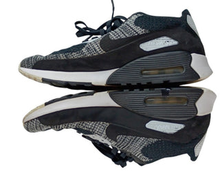 Nike Air Max 90 Ultra 2.0 Flyknit “Oreo” Women’s 8.5