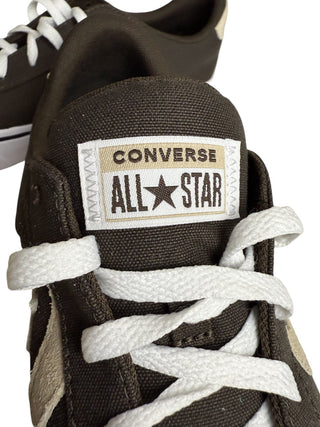 Converse Tobin Low Top Sneakers Mens Size US Mens 12 dark brown