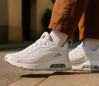 W Nike Air Max 2090 C/S White Womens Size 5 Running Shoes DH5698 100