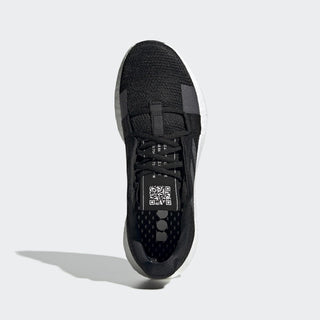 Adidas SenseBoost Go Core Black Mens size 8 Running Shoes F33908
