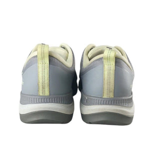 W Dansko Vibram Makayla Waterproof Hiking Shoes Women Size US 8.5 Grey