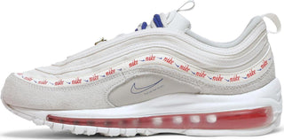 W Nike Air Max 97 SE First Use Womens size 5 Fashion Sneakers DC4013 001