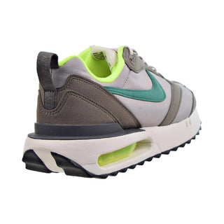Nike Air Max Dawn Olive Grey Malachite Mens Size 6 Running Shoes DH4656 002