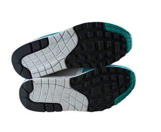 Nike Air Max 1 SC Clear Jade Men’s Sneakers Size 9