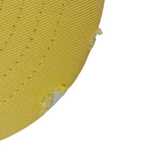 Old Navy Est 1994 Standard 59 Adjustable Ball Cap Yellow One Size
