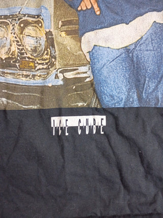 Ice Cube Lean Cadillac Impala Graphic Print T-Shirt Men’s Size M