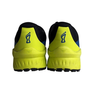 Inov-8 Trailroc 280 Grip Mens 8  Blue Yellow Trail Running Shoes