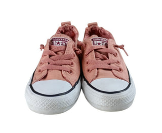Converse Chuck Taylor All Star Shoreline Low Slip-On Dusty Pink Women's Size 8