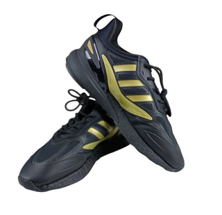 adidas ZX 2K Boost 2.0 Men's Size US 10.5 Running Shoes GZ7743