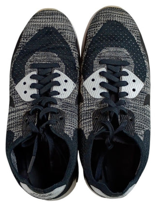 Nike Air Max 90 Ultra 2.0 Flyknit “Oreo” Women’s 8.5