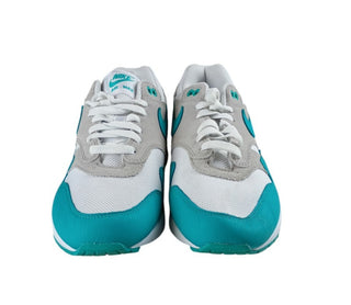 Nike Air Max 1 SC Clear Jade Men’s Sneakers Size 9